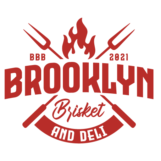 Brooklyn Brisket & Deli Logo